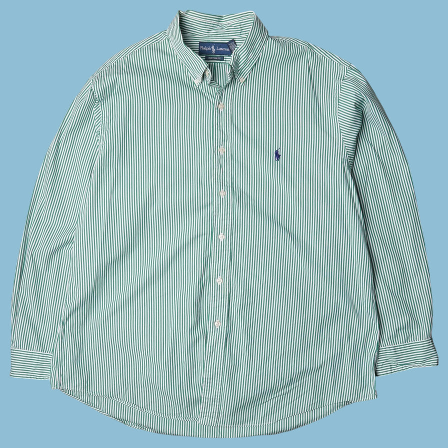 Vintage Ralph Lauren Hemd - XL