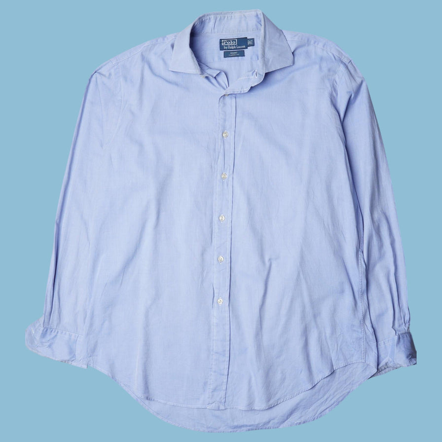 Vintage Ralph Lauren Hemd - XL