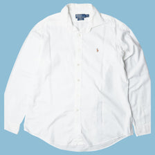 Vintage Ralph Lauren Hemd - XL