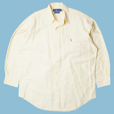 Vintage Ralph Lauren Hemd - XL