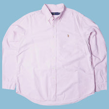 Vintage Ralph Lauren Hemd - XL