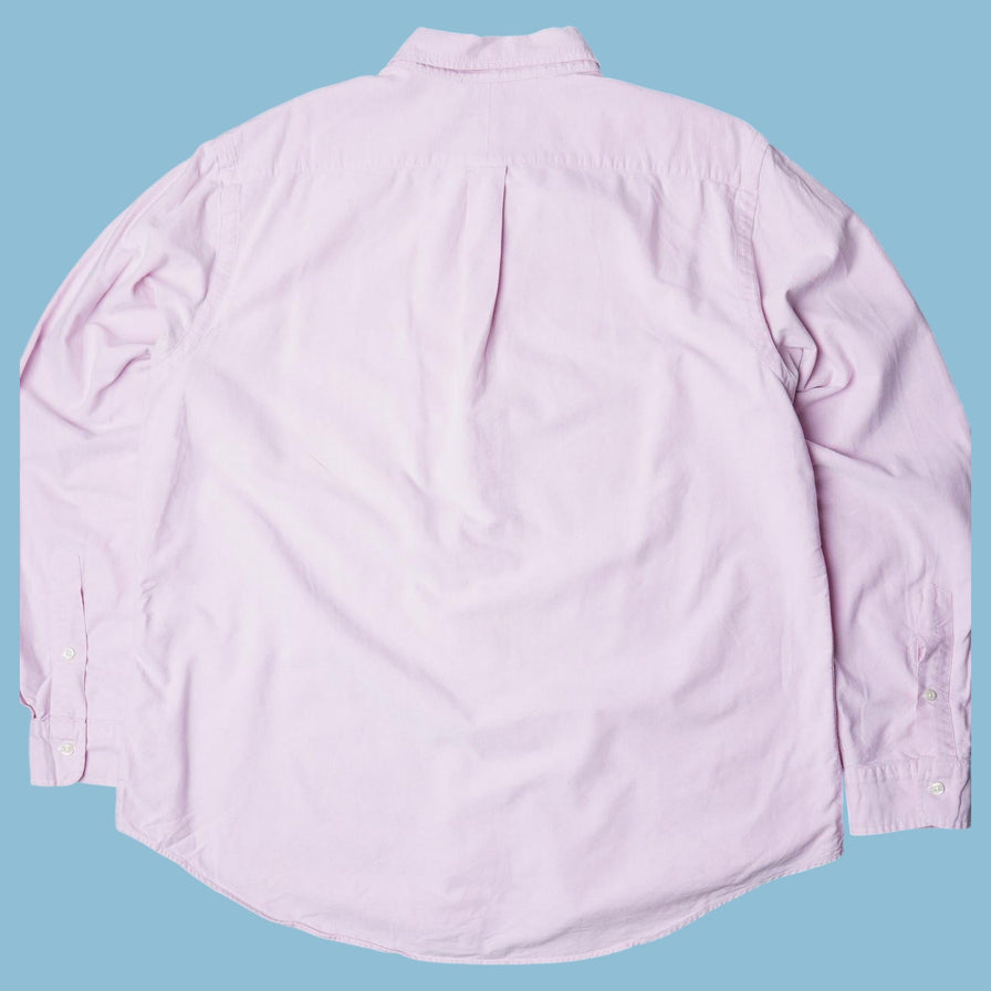 Vintage Ralph Lauren Hemd - XL