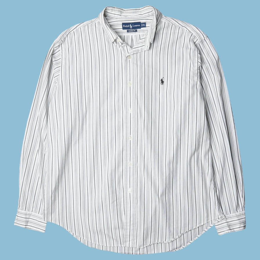 Vintage Ralph Lauren Hemd - XL