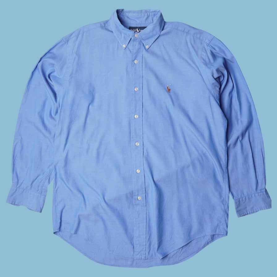 Vintage Ralph Lauren Hemd - XL