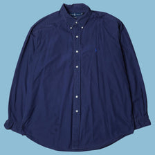 Vintage Ralph Lauren Hemd - XL