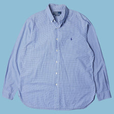 Vintage Ralph Lauren Hemd - XL