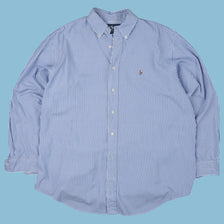 Chemise vintage Ralph Lauren - XL