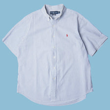 Vintage Ralph Lauren Hemd - XL