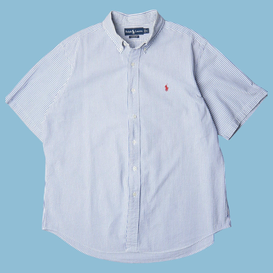 Vintage Ralph Lauren Hemd - XL