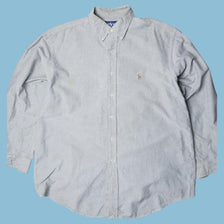 Vintage Ralph Lauren Hemd - XL