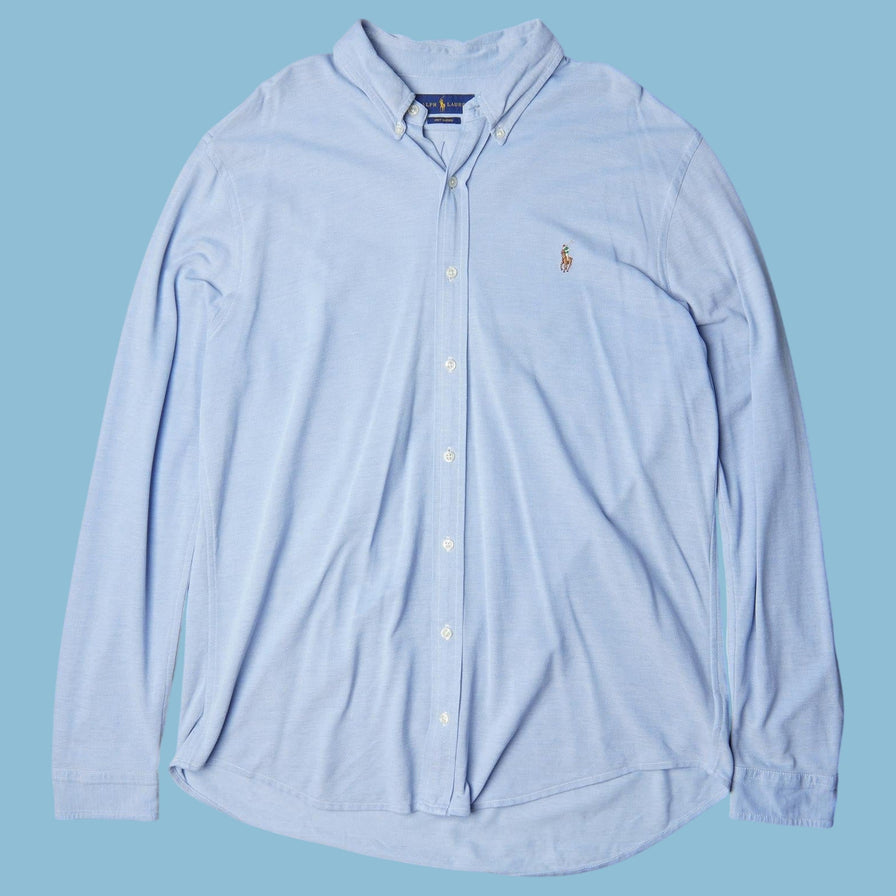 Vintage Ralph Lauren Hemd - XL