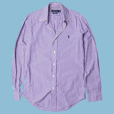 Vintage Ralph Lauren Hemd - XS