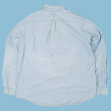 Chemise en jean vintage Polo Ralph Lauren - XXL