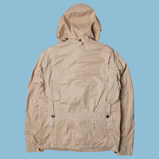 Vintage Ralph Lauren Hooded Jacke - S