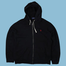 Vintage Ralph Lauren Hoodie - 2XL