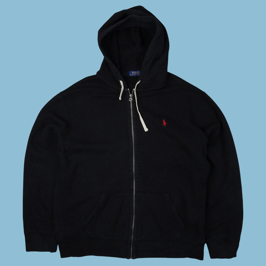Vintage Ralph Lauren Hoodie - 2XL