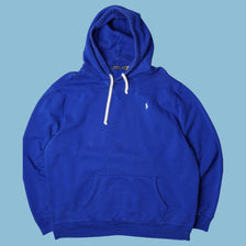 Vintage Ralph Lauren Hoodie - 2XL