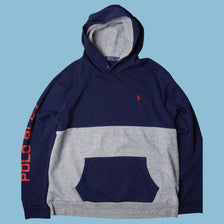 Vintage Ralph Lauren Hoodie - 2XL
