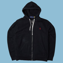 Vintage Ralph Lauren Hoodie - L