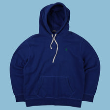 Sweat à capuche Ralph Lauren vintage - L