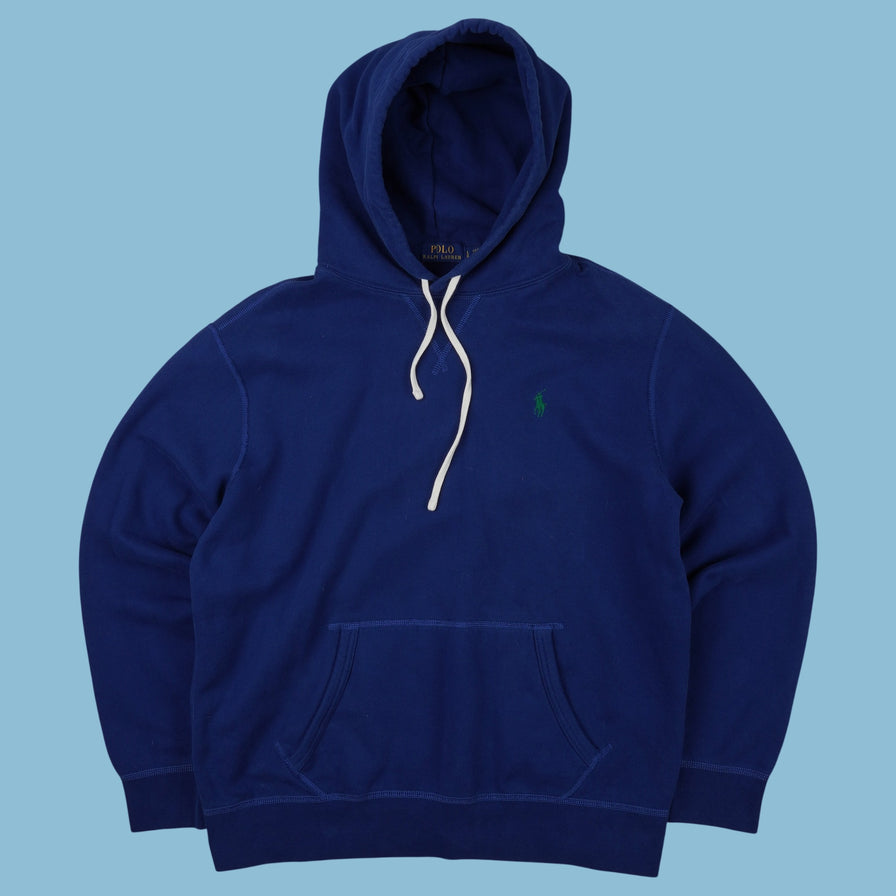 Sweat à capuche Ralph Lauren vintage - L