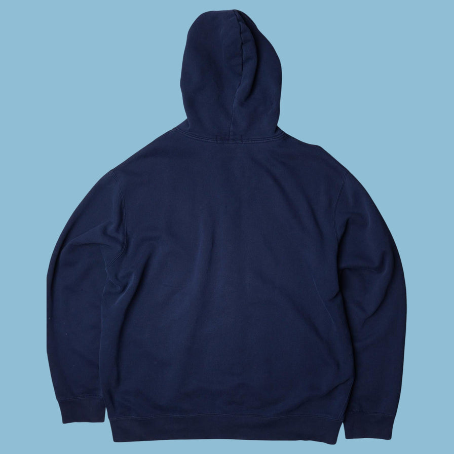 Vintage Ralph Lauren Zip Hoodie - L