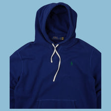 Sweat à capuche Ralph Lauren vintage - L
