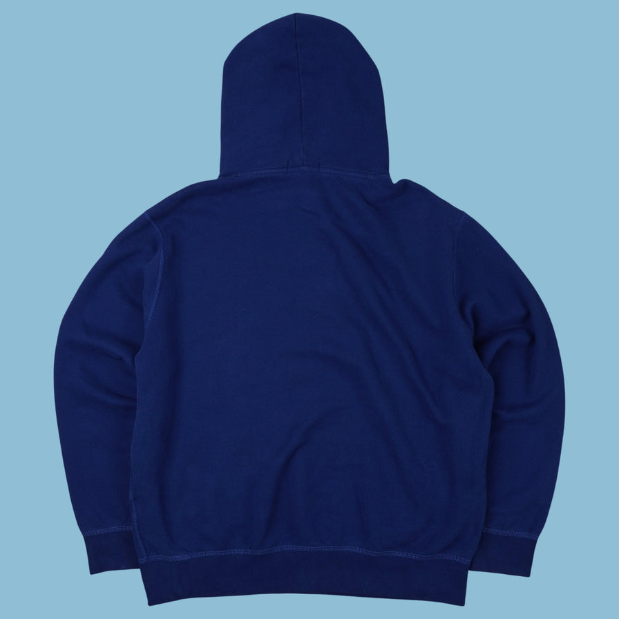 Sweat à capuche Ralph Lauren vintage - L