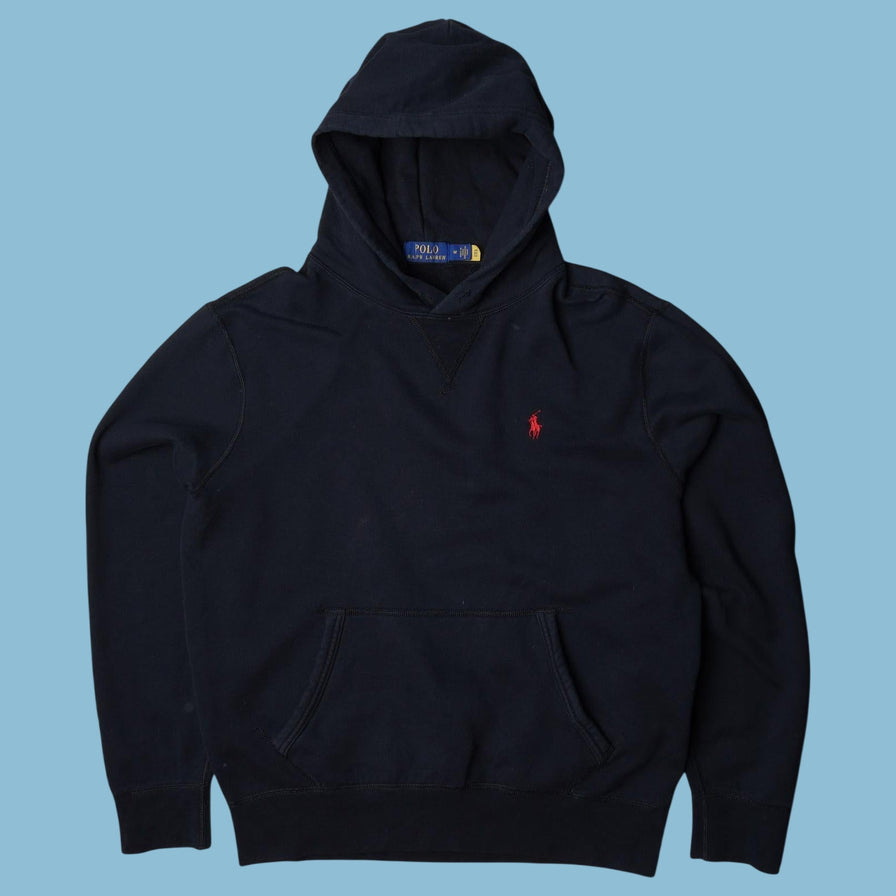 Vintage Ralph Lauren Hoodie - M