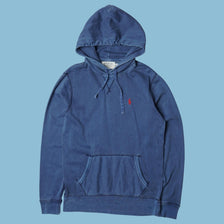Vintage Ralph Lauren Hoodie - S