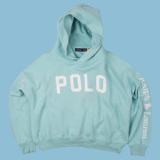 Vintage Ralph Lauren Hoodie - XL