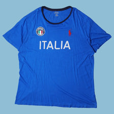 Vintage Ralph Lauren Italia T-Shirt - 2XL
