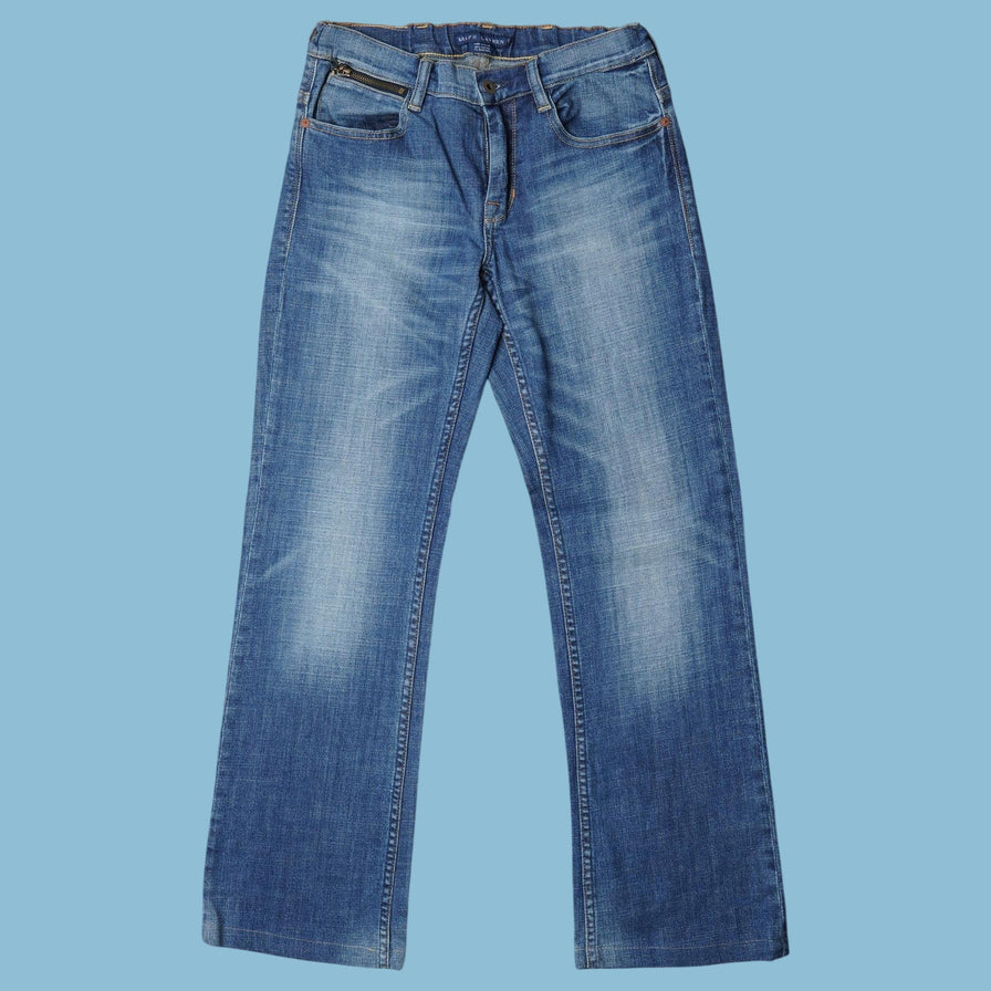 Vintage Ralph Lauren Jeans - S
