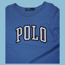 Vintage Ralph Lauren Polo Langarmshirt - XL - NFF Vintage