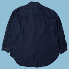 Vintage Ralph Lauren Leinenhemd - XL