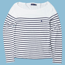 Vintage Ralph Lauren Longsleeve - L
