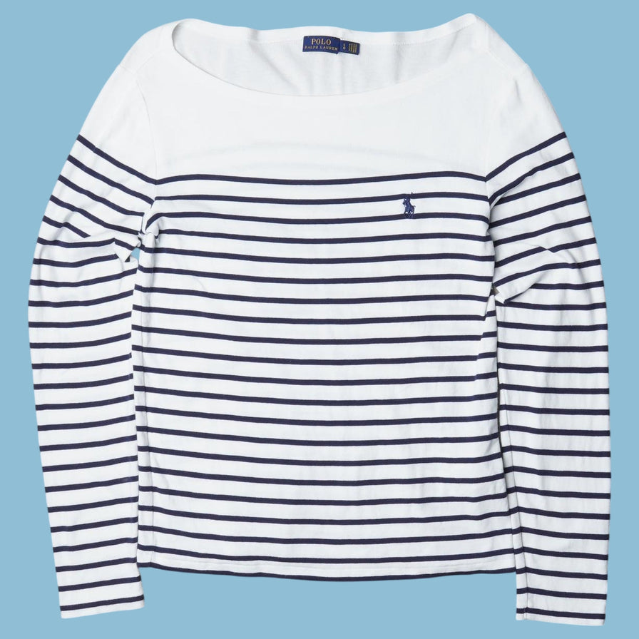 Vintage Ralph Lauren Longsleeve - L