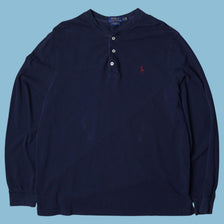 Vintage Ralph Lauren Longsleeve - L