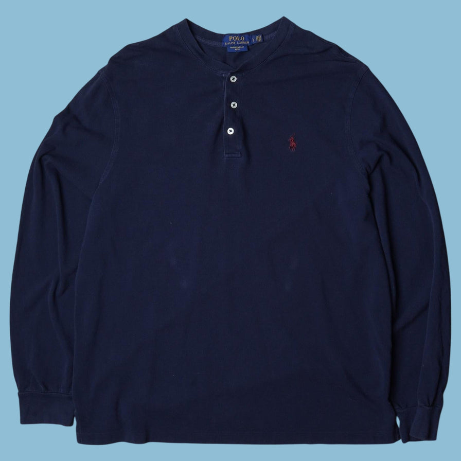Vintage Ralph Lauren Longsleeve - L
