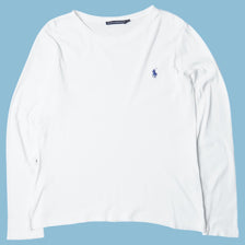 Vintage Ralph Lauren Longsleeve - L