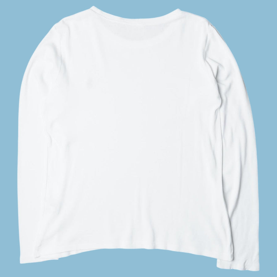 Vintage Ralph Lauren Longsleeve - L