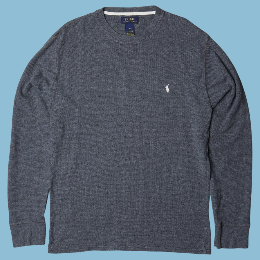 Vintage Ralph Lauren Longsleeve - L