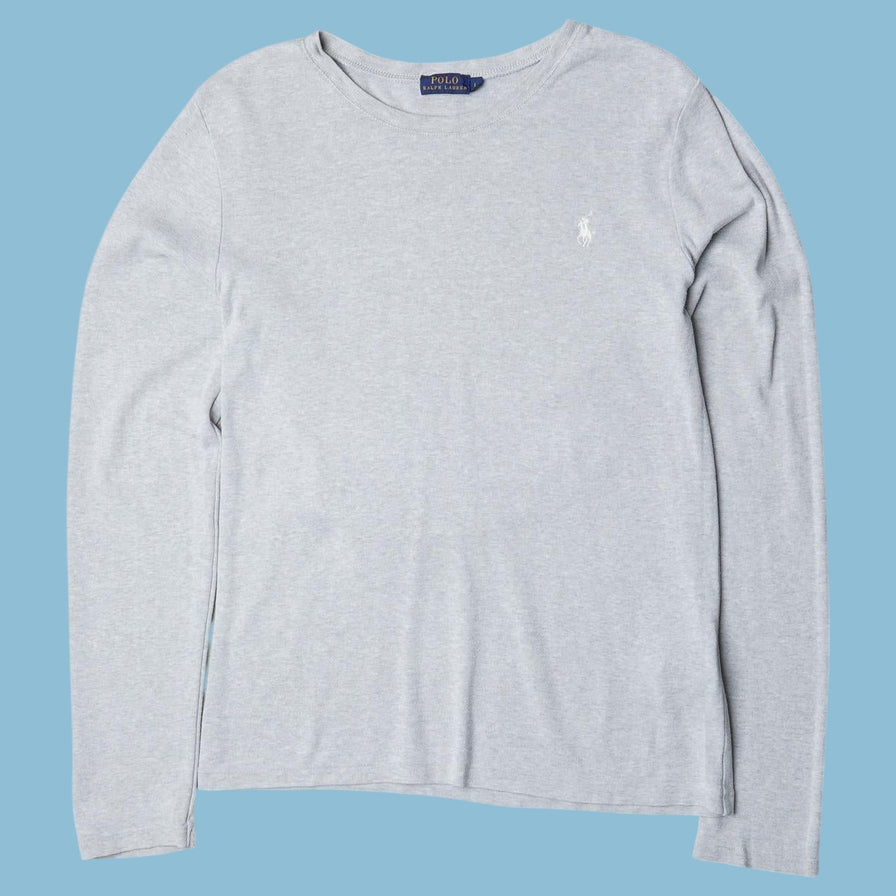 Vintage Ralph Lauren Longsleeve - L