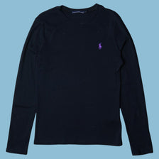 Vintage Ralph Lauren Longsleeve - L