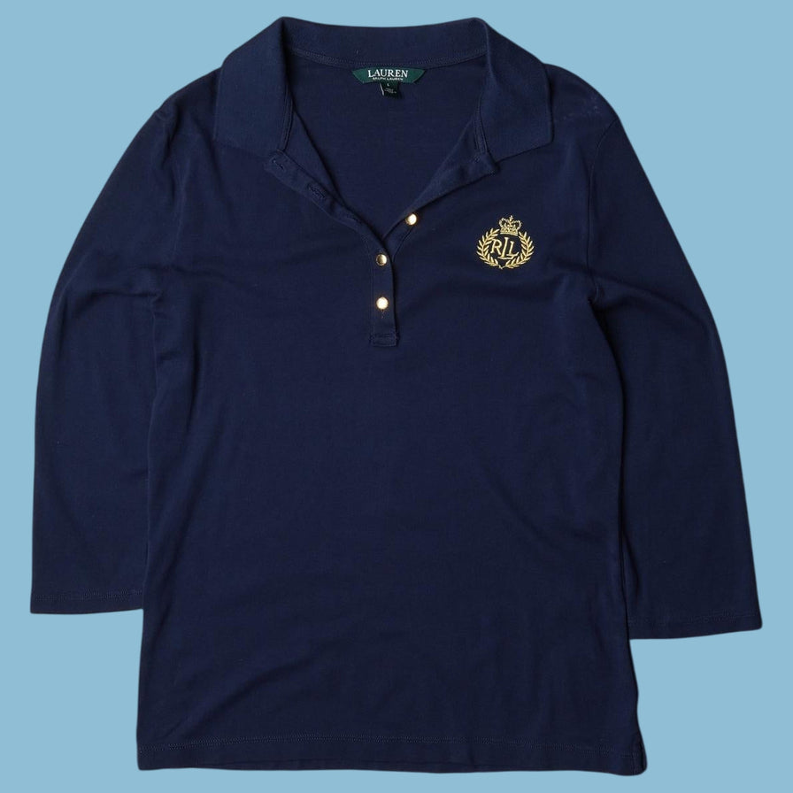 Vintage Ralph Lauren Longsleeve - L