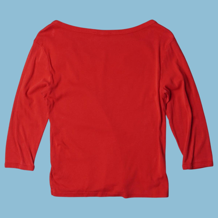Vintage Ralph Lauren Longsleeve - M