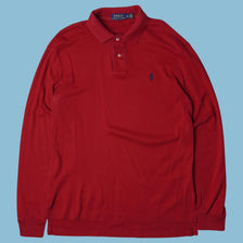 Vintage Ralph Lauren Longsleeve - M