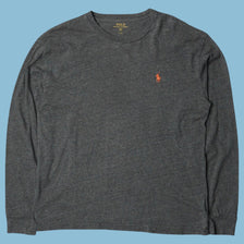 Vintage Ralph Lauren Longsleeve - M