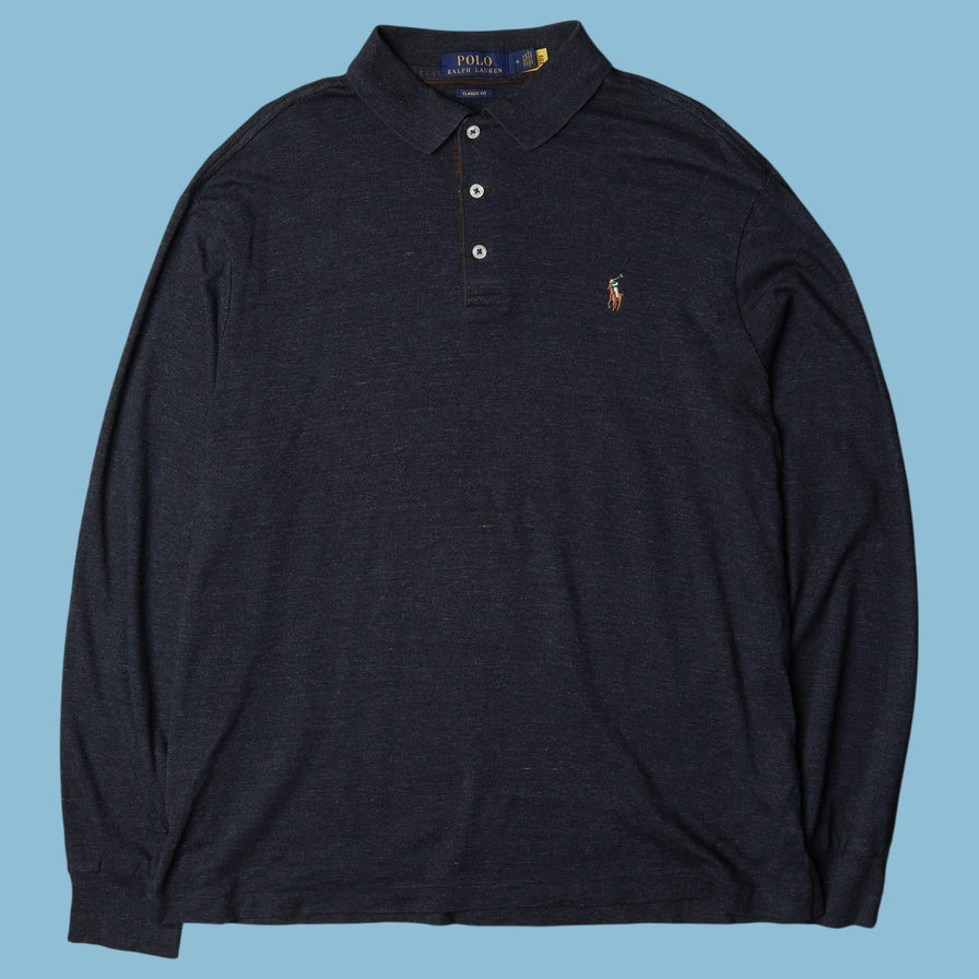 Vintage Ralph Lauren Longsleeve - M
