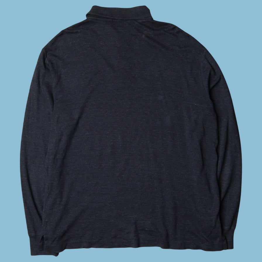 Vintage Ralph Lauren Longsleeve - M